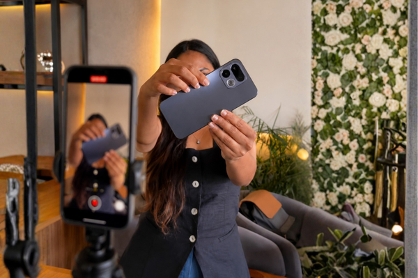 Influencer Marketing